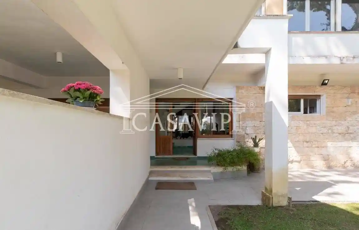 Villa unifamiliare via Giulianova, Fregene, Fiumicino - foto 5