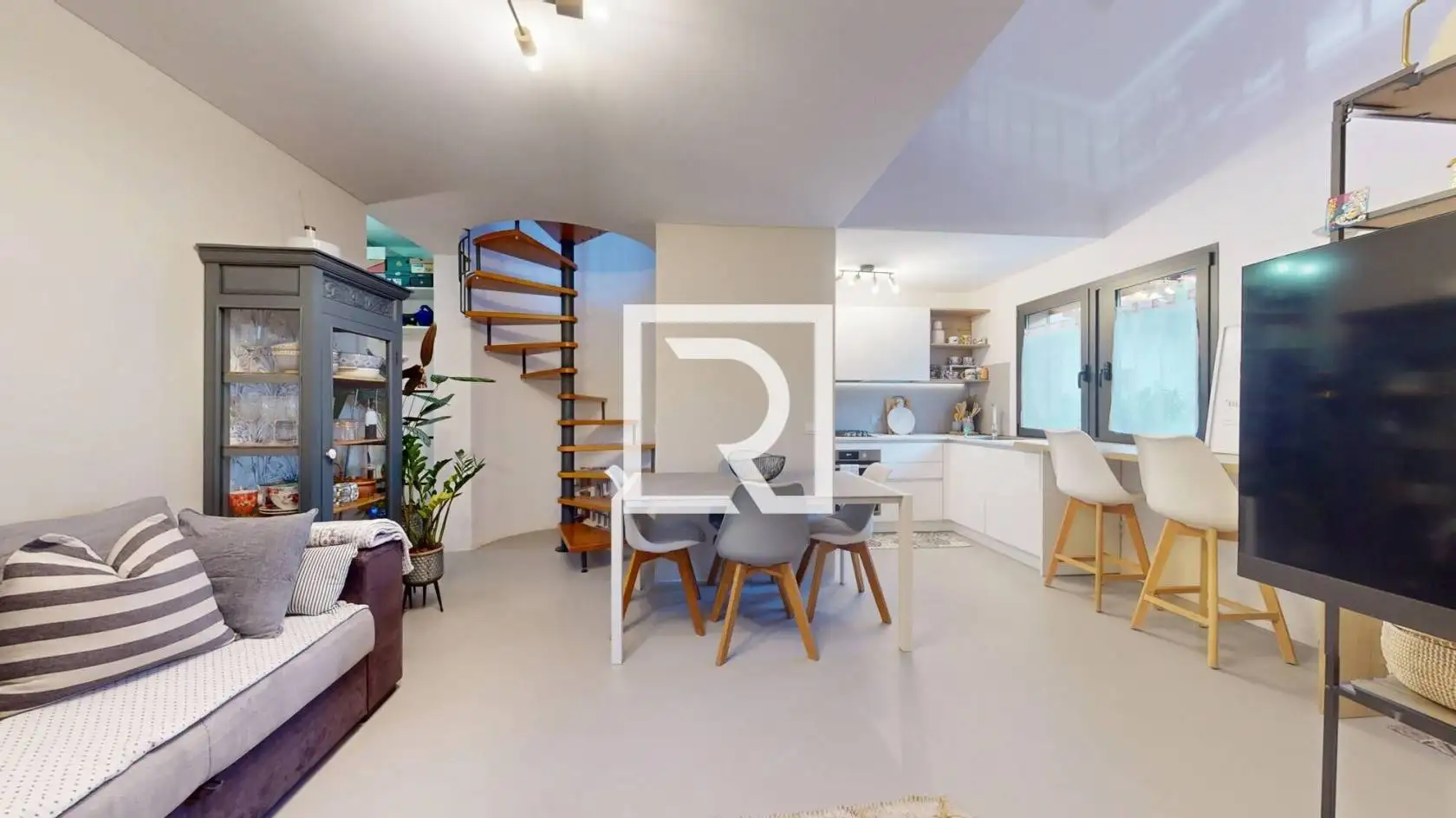 Appartamento in vendita a Castrocaro Terme e Terra del Sole