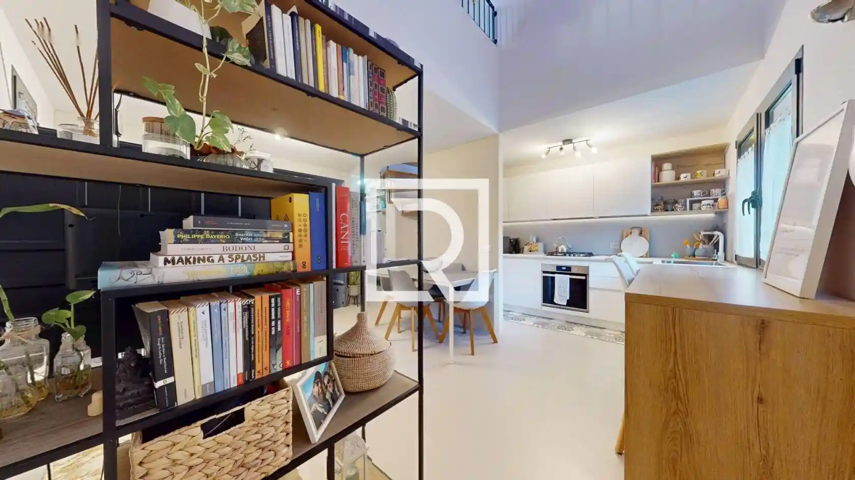 Trilocale via Sorgenti 52/A, Centro, Castrocaro Terme e Terra del Sole - foto 2