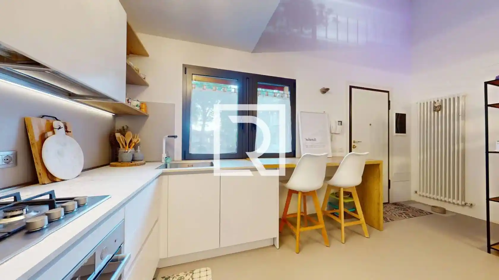 Trilocale via Sorgenti 52/A, Centro, Castrocaro Terme e Terra del Sole - foto 5