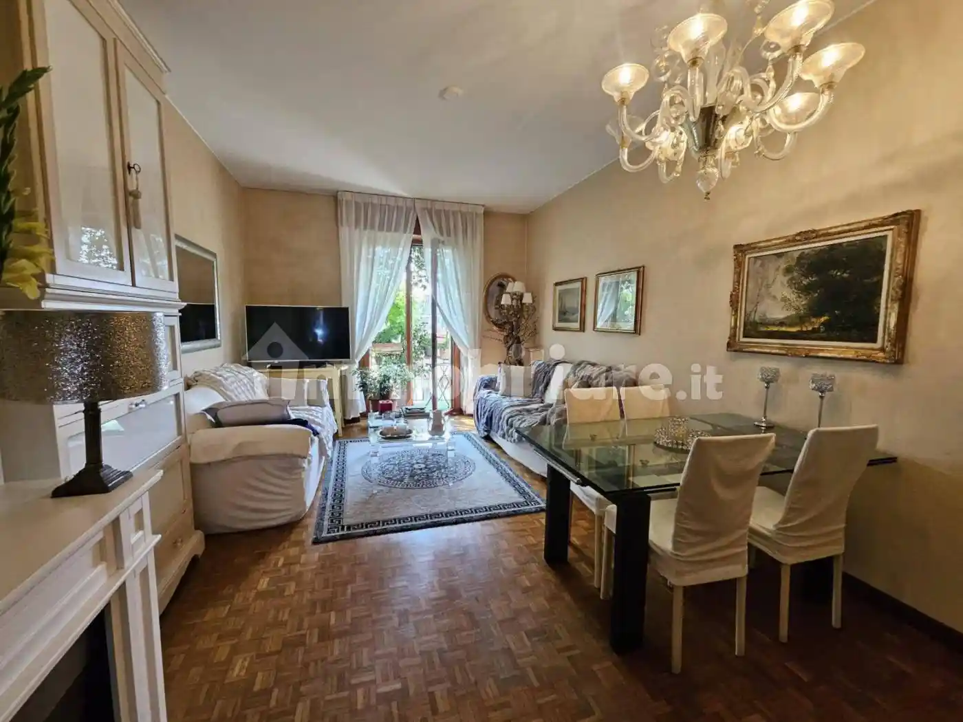 Quadrilocale via Sardegna 35, Washington, Milano - foto 2