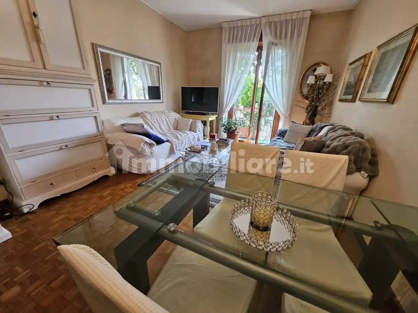 Quadrilocale via Sardegna 35, Washington, Milano - foto 3