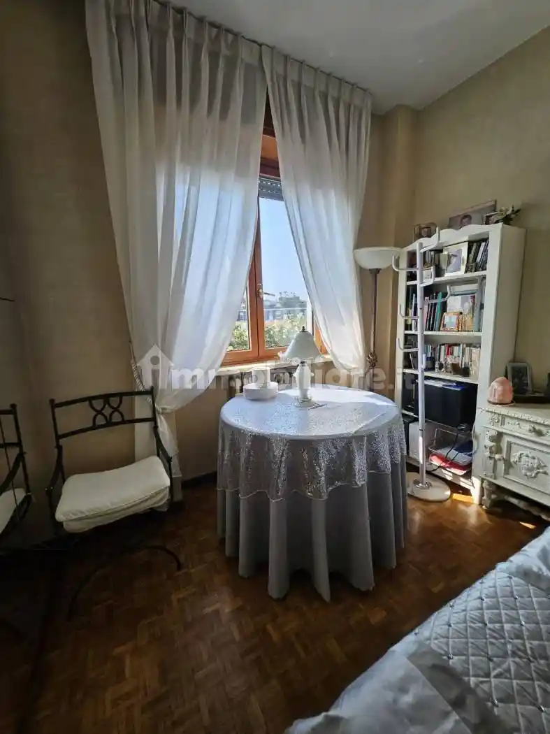 Quadrilocale via Sardegna 35, Washington, Milano - foto 5