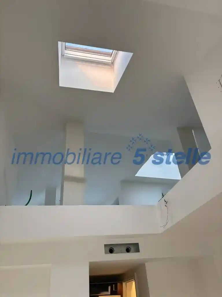 Mansarda corso padova 101, Sant'Andrea - Araceli, Vicenza - foto 4