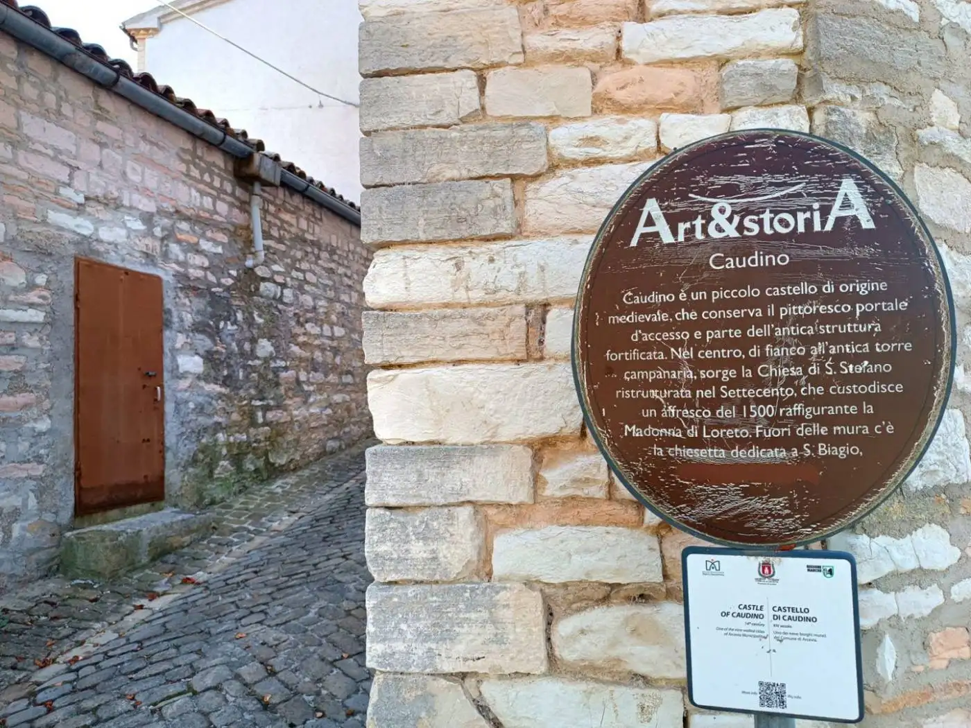 Terratetto plurifamiliare 160 m², Arcevia - foto 5