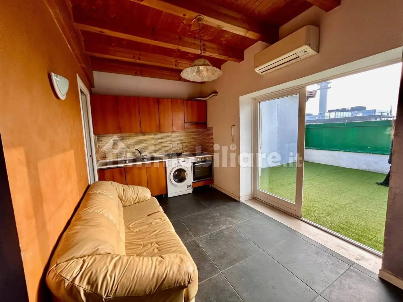 Appartamento in affitto a Padova