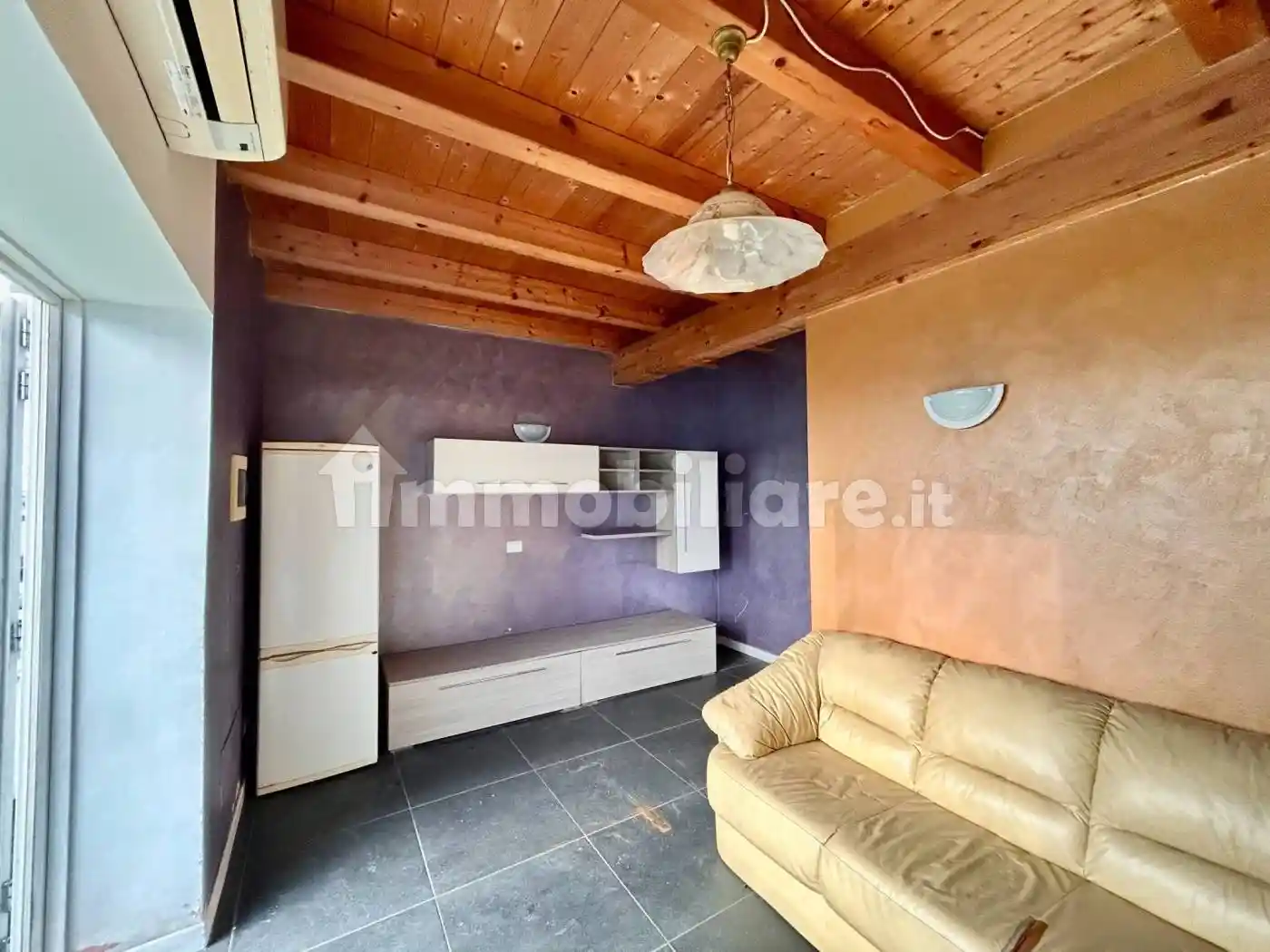 Trilocale buono stato, terzo piano, Stanga - Pio X, Padova - foto 2