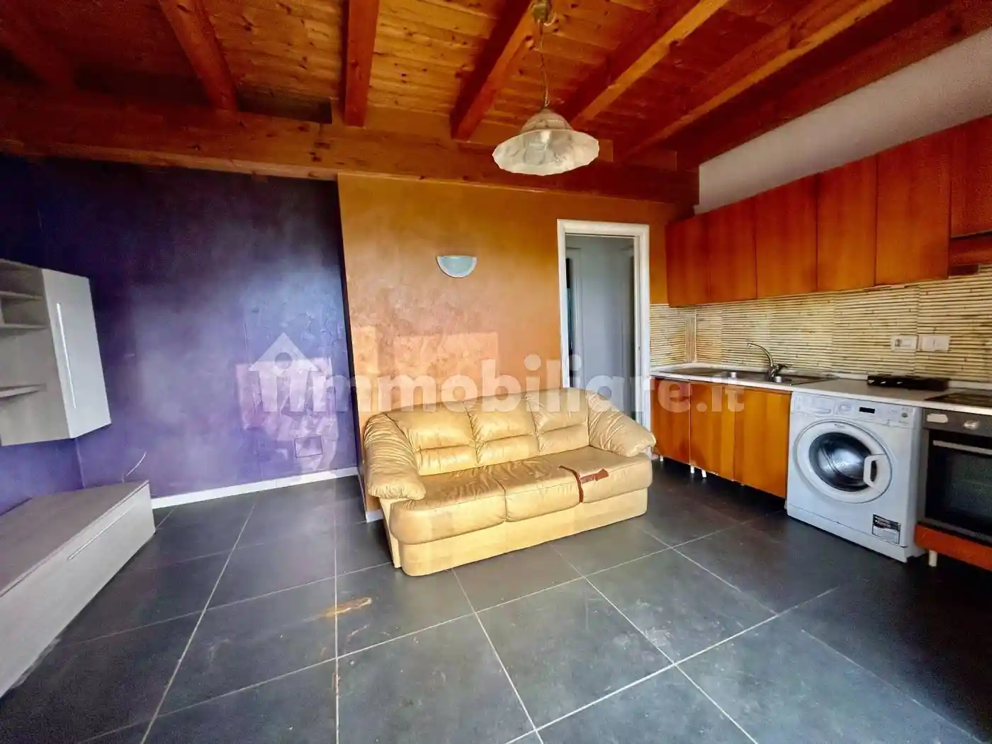 Trilocale buono stato, terzo piano, Stanga - Pio X, Padova - foto 3