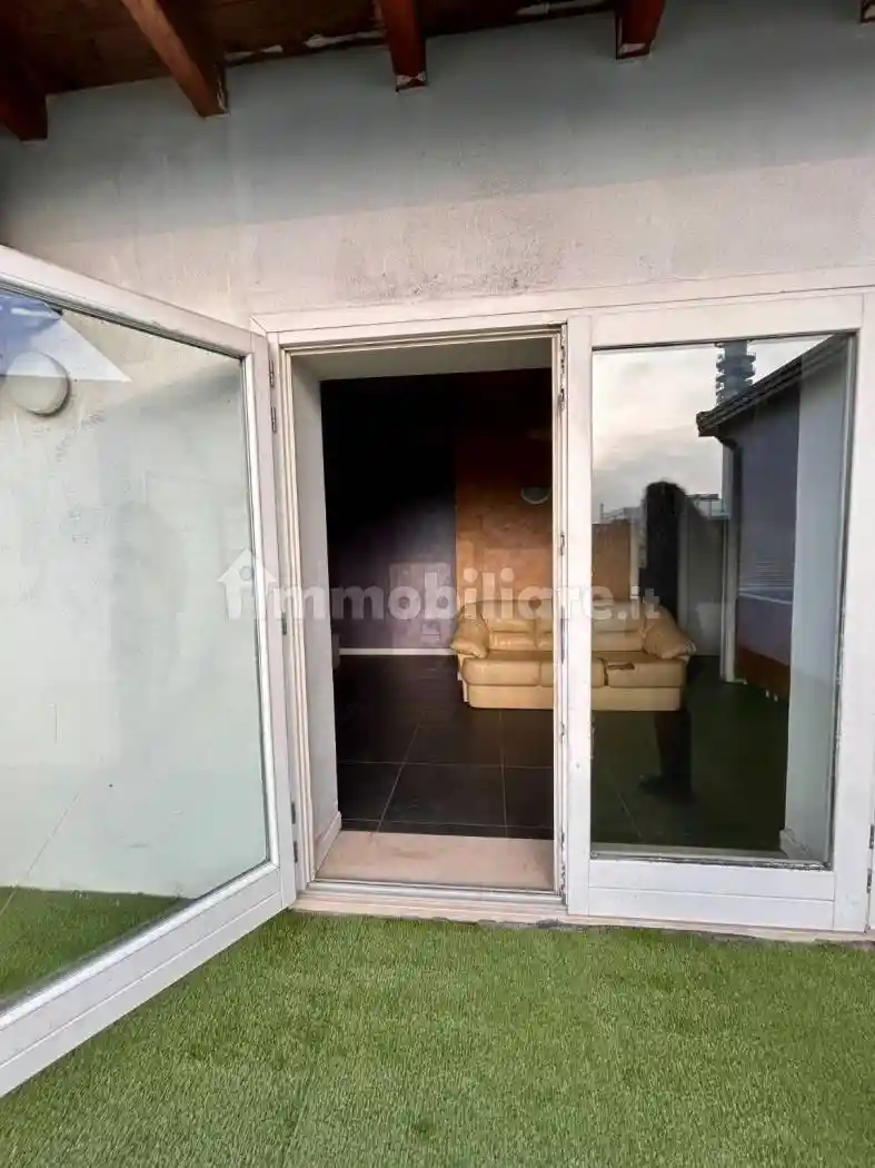 Trilocale buono stato, terzo piano, Stanga - Pio X, Padova - foto 5