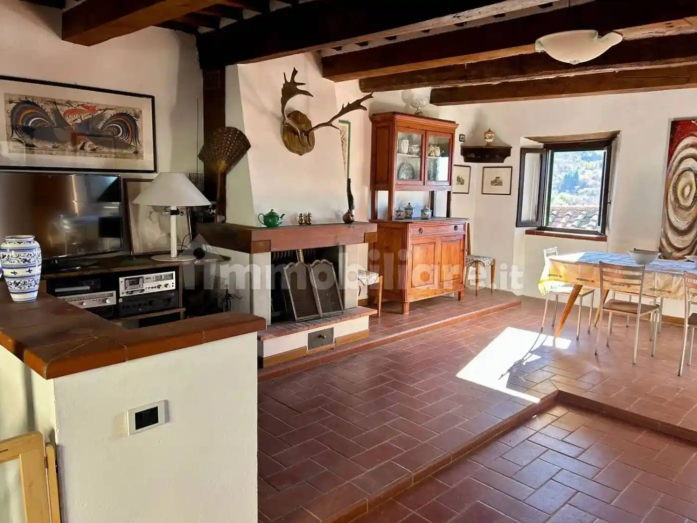 Villa unifamiliare via Del Metato No Number, Castelli, Pescia Nord, Pescia - foto 2