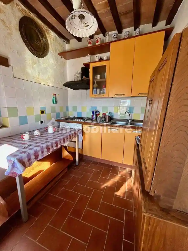 Villa unifamiliare via Del Metato No Number, Castelli, Pescia Nord, Pescia - foto 5