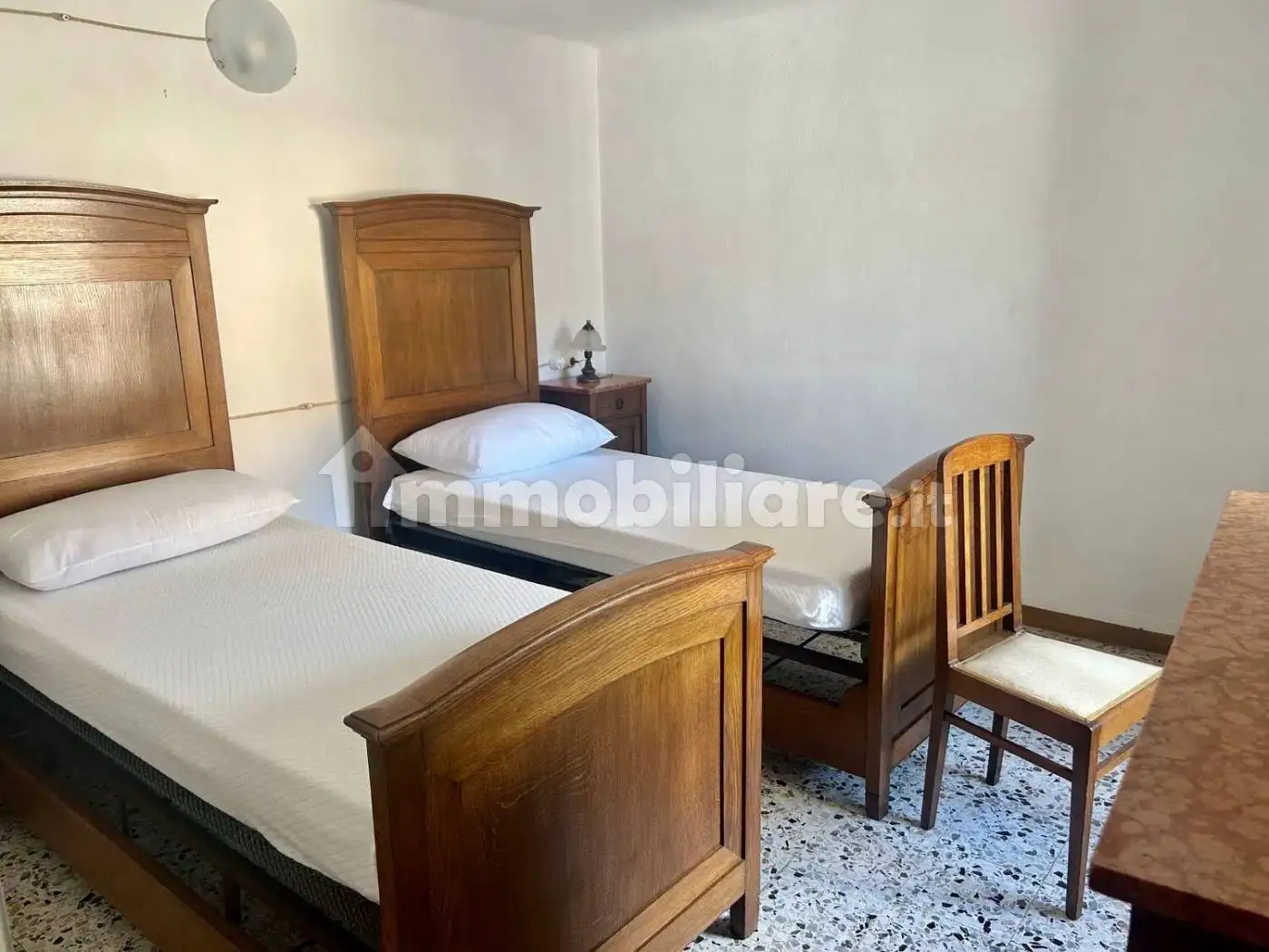 Appartamento in vendita a San Marcello Piteglio