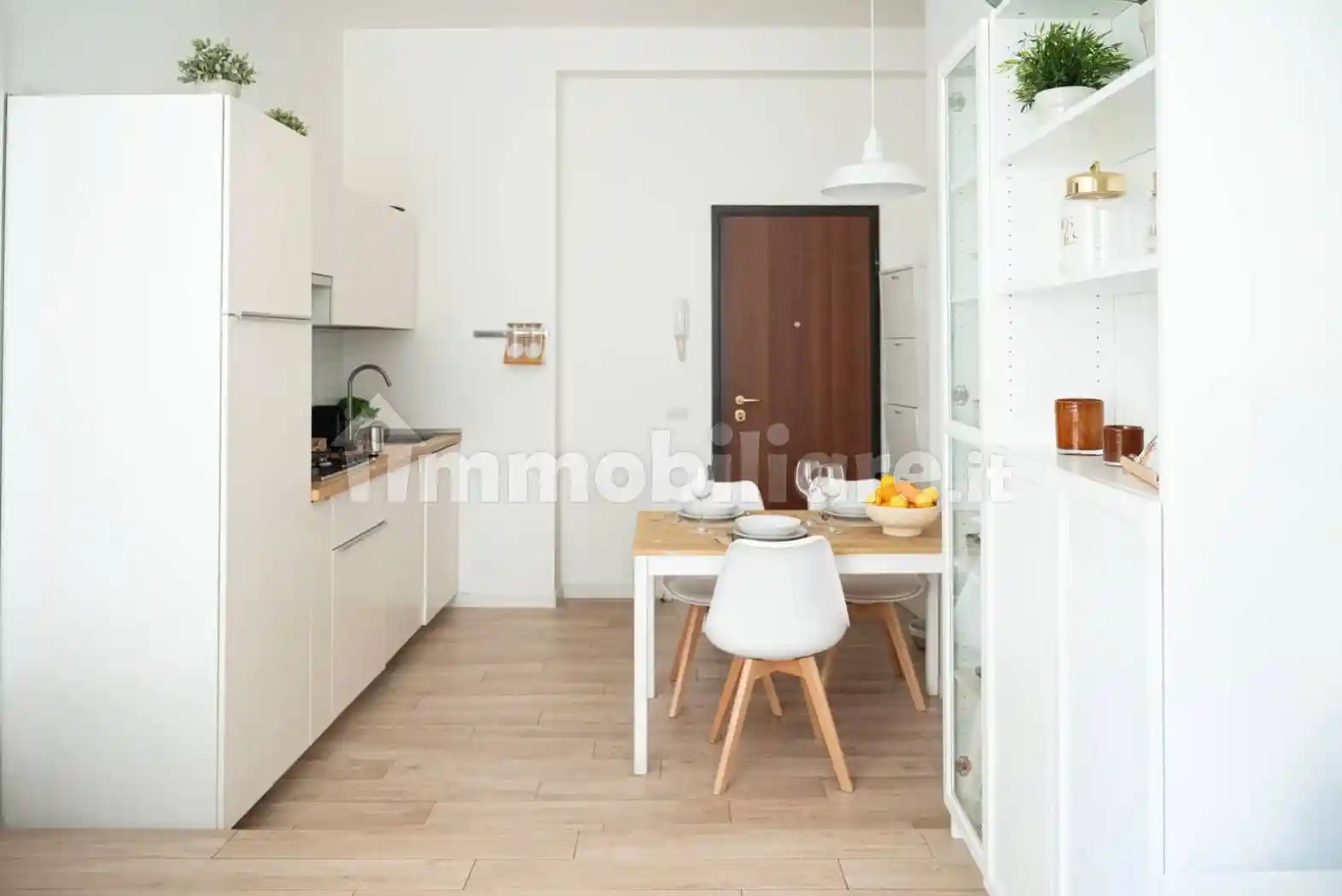 Bilocale Ripa di Porta Ticinese 97/B, Navigli - Darsena, Milano - foto 2