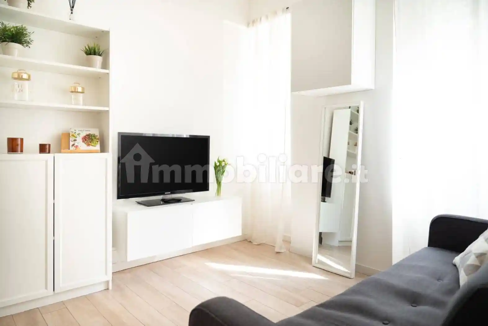 Bilocale Ripa di Porta Ticinese 97/B, Navigli - Darsena, Milano - foto 3