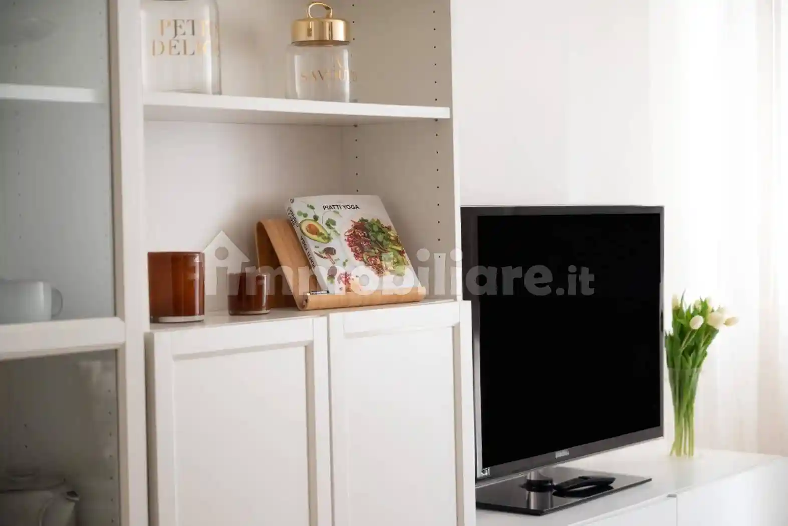 Bilocale Ripa di Porta Ticinese 97/B, Navigli - Darsena, Milano - foto 4