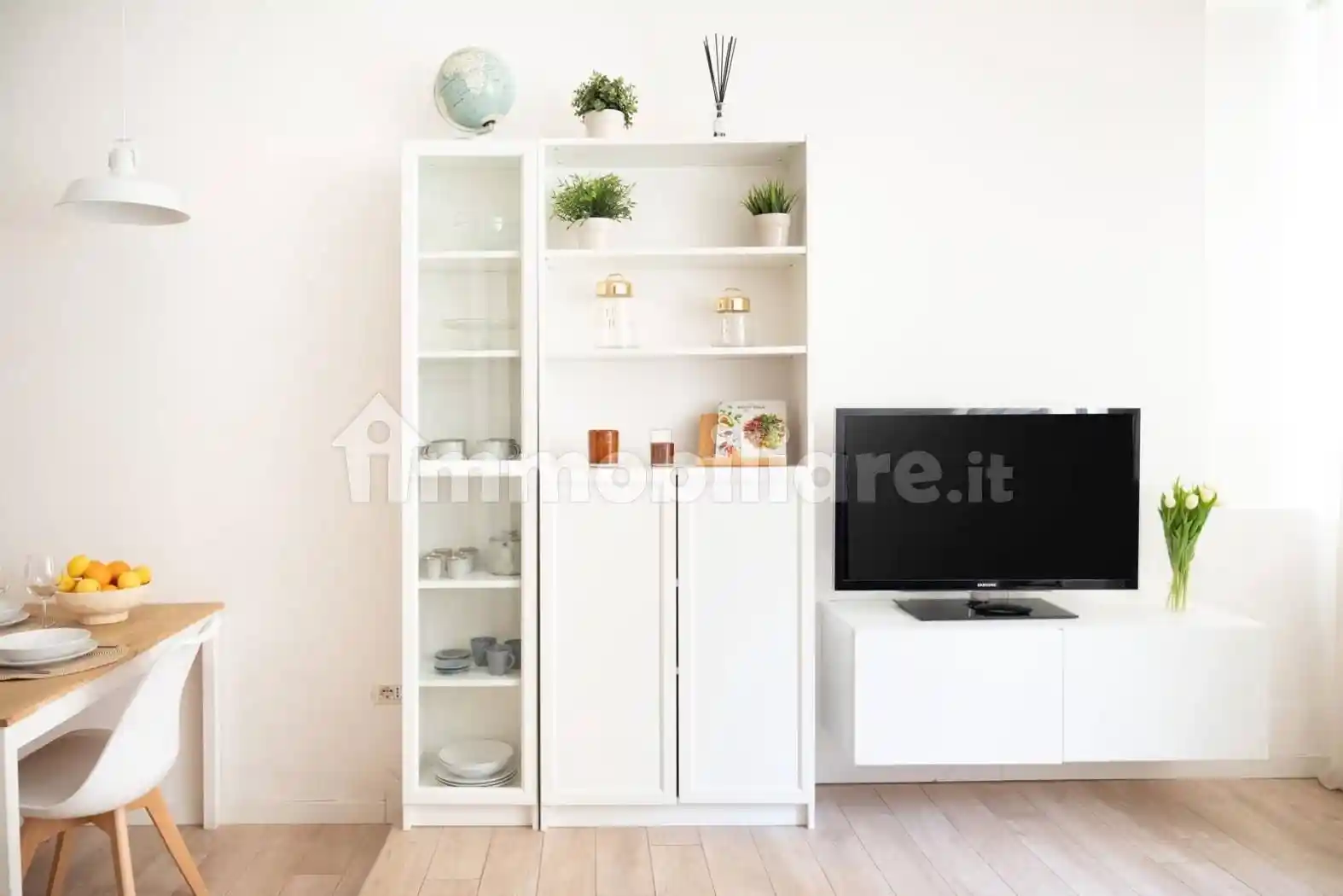 Bilocale Ripa di Porta Ticinese 97/B, Navigli - Darsena, Milano - foto 5