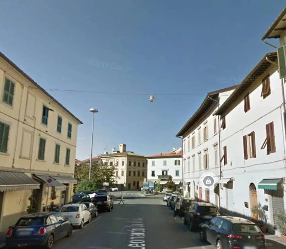 Appartamento in vendita a Pistoia