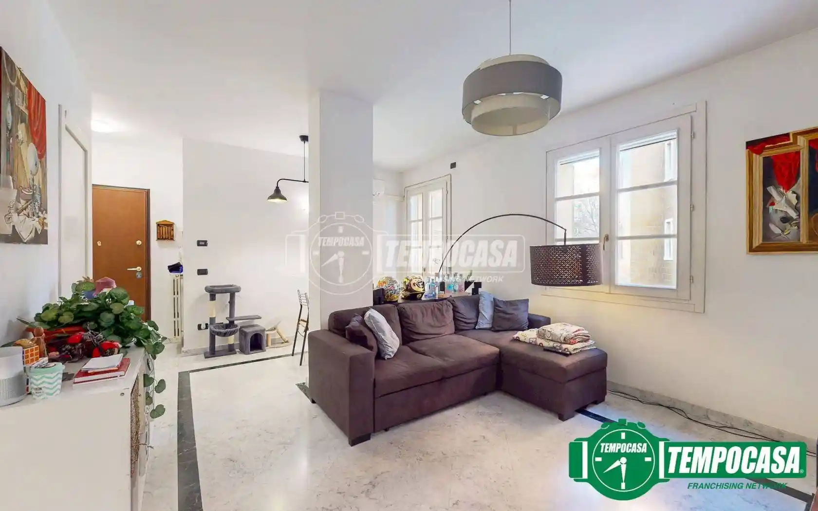 Trilocale Borgo Città Nuova 70, Pista, Alessandria - foto 2