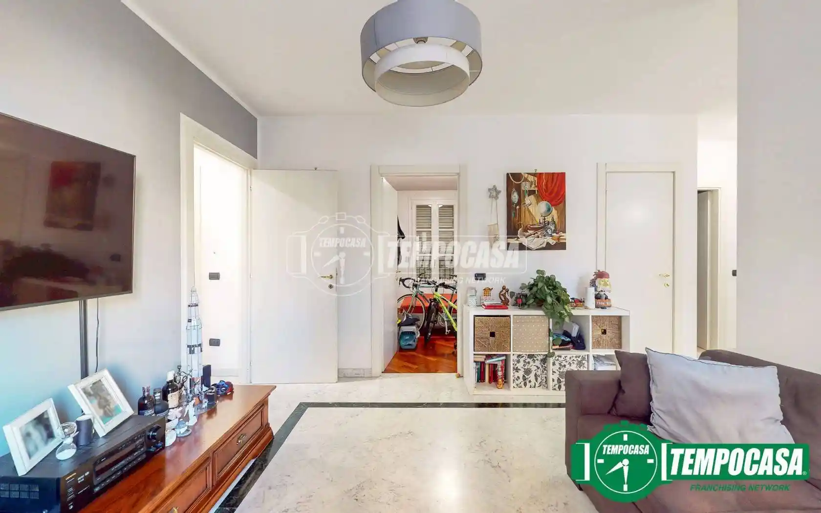 Trilocale Borgo Città Nuova 70, Pista, Alessandria - foto 3