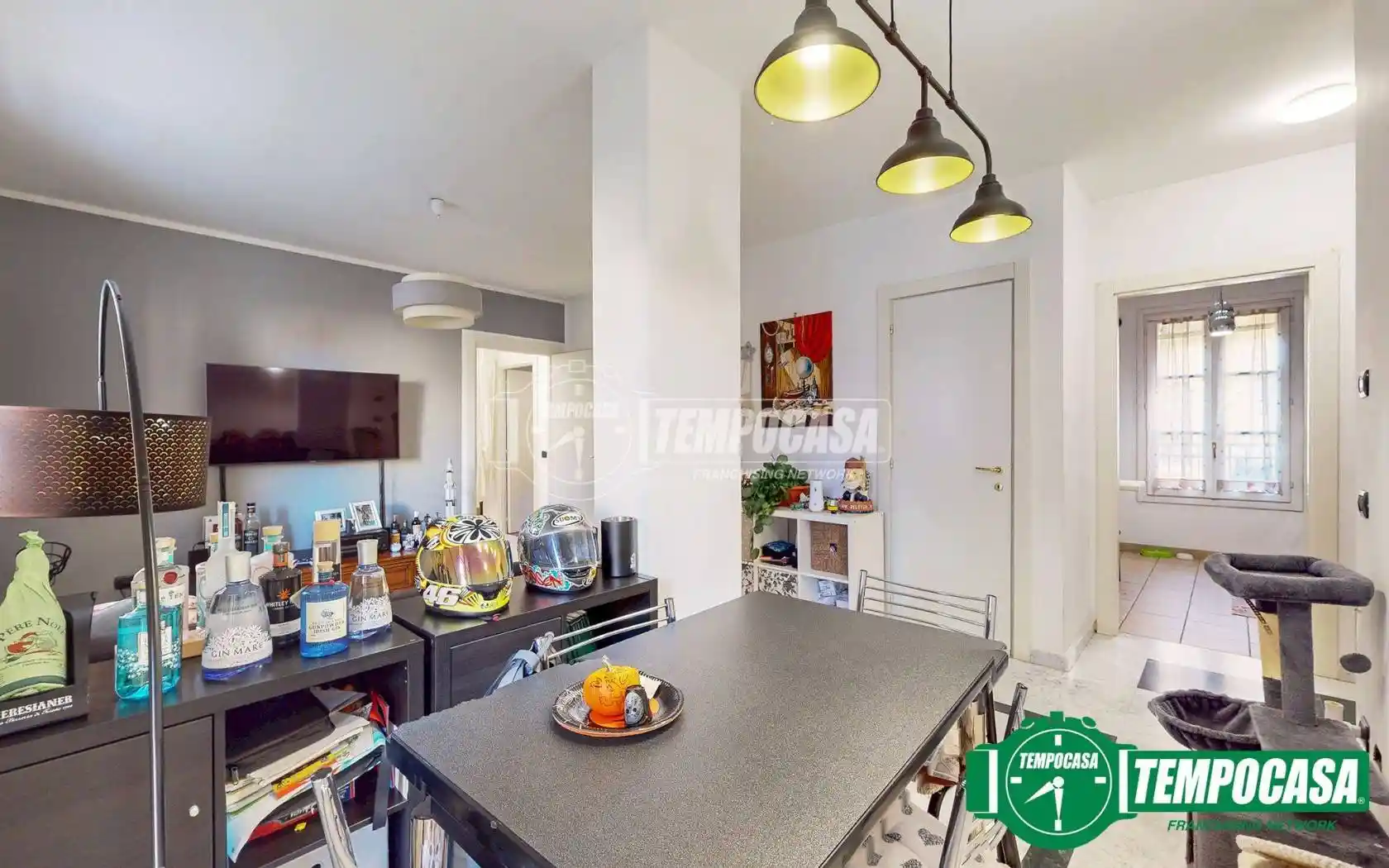 Trilocale Borgo Città Nuova 70, Pista, Alessandria - foto 4