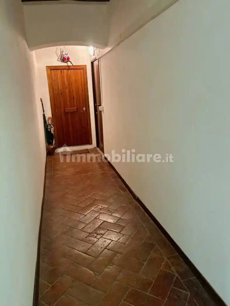 Quadrilocale via Bolognese, 233, La Cugna - Signorino, Pistoia - foto 2