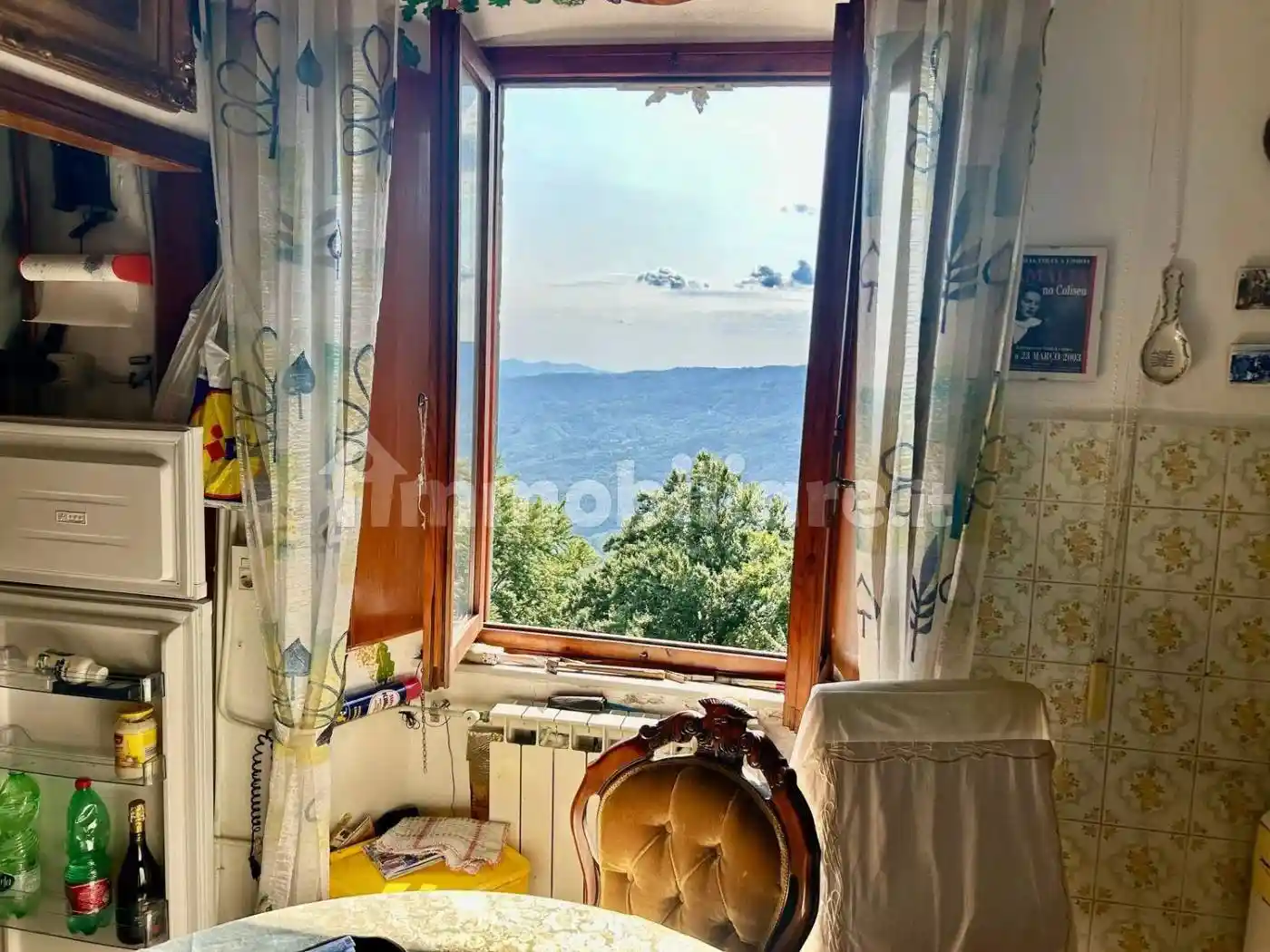 Quadrilocale via Bolognese, 233, La Cugna - Signorino, Pistoia - foto 3