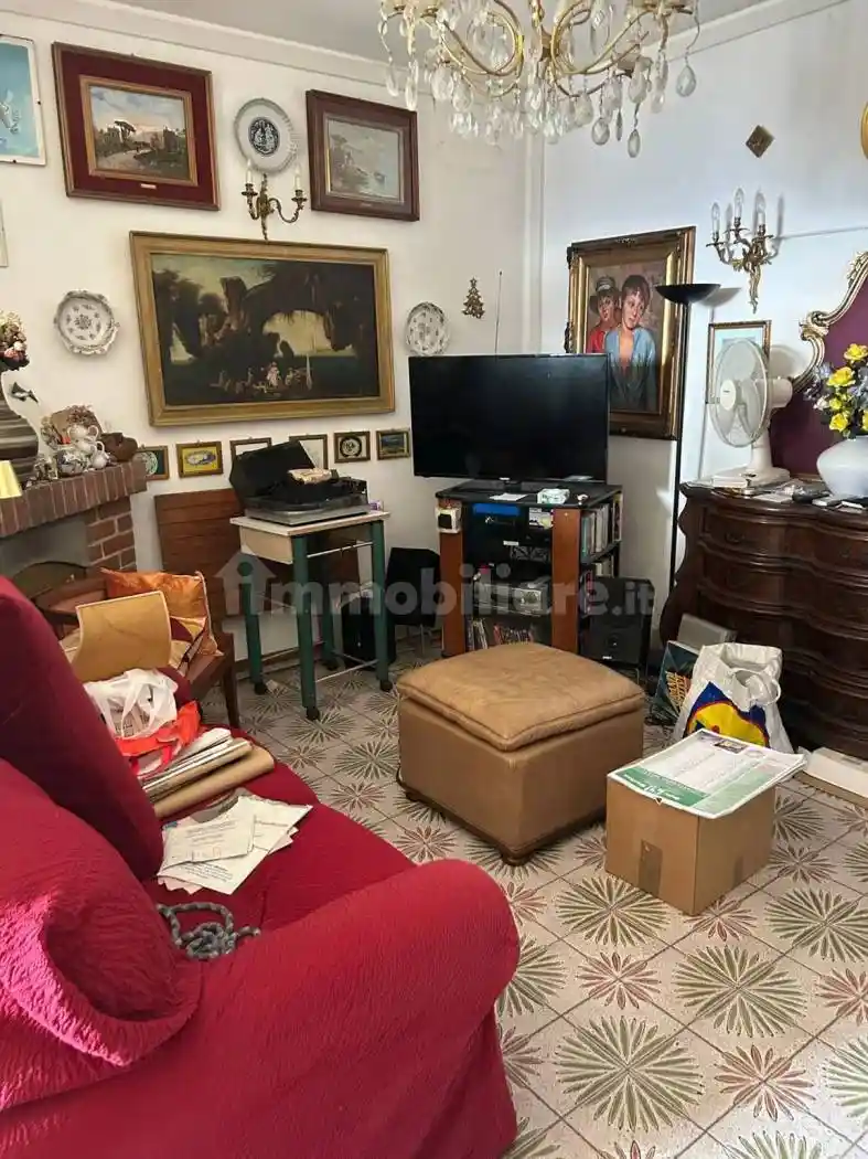 Quadrilocale via Bolognese, 233, La Cugna - Signorino, Pistoia - foto 5