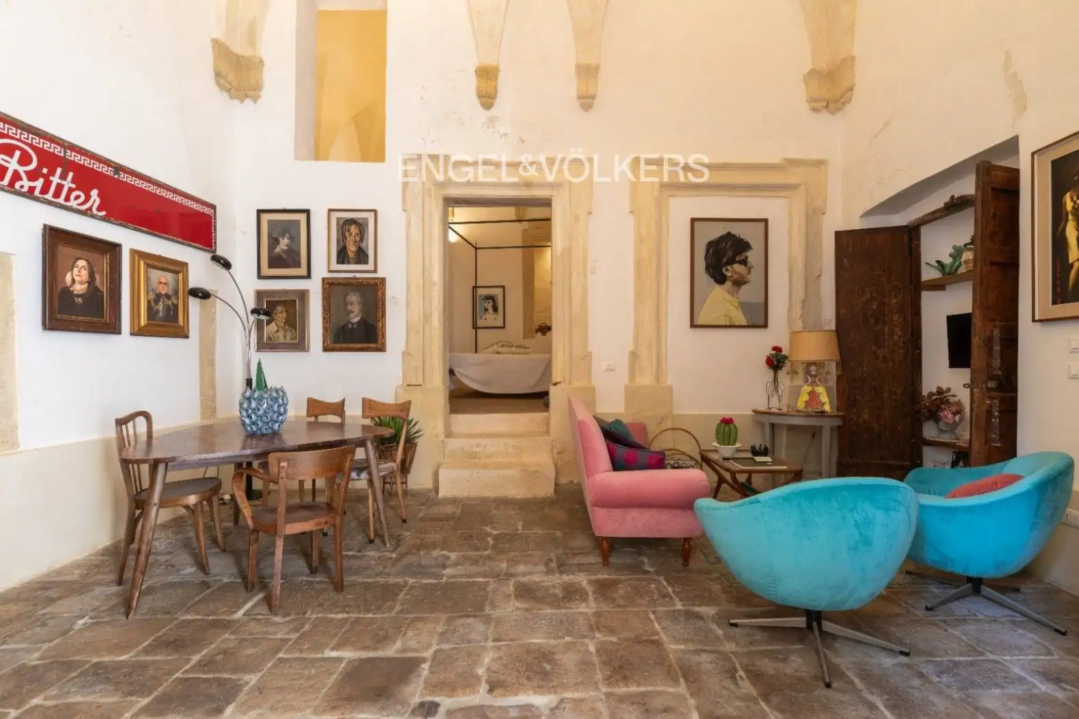 Appartamento in vendita a Nardò