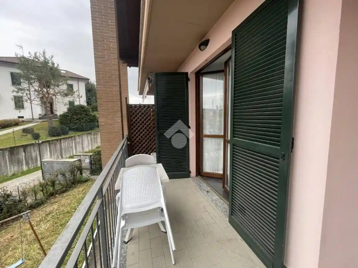 Trilocale via San Vigilio 93, Centro, Calco - foto 4