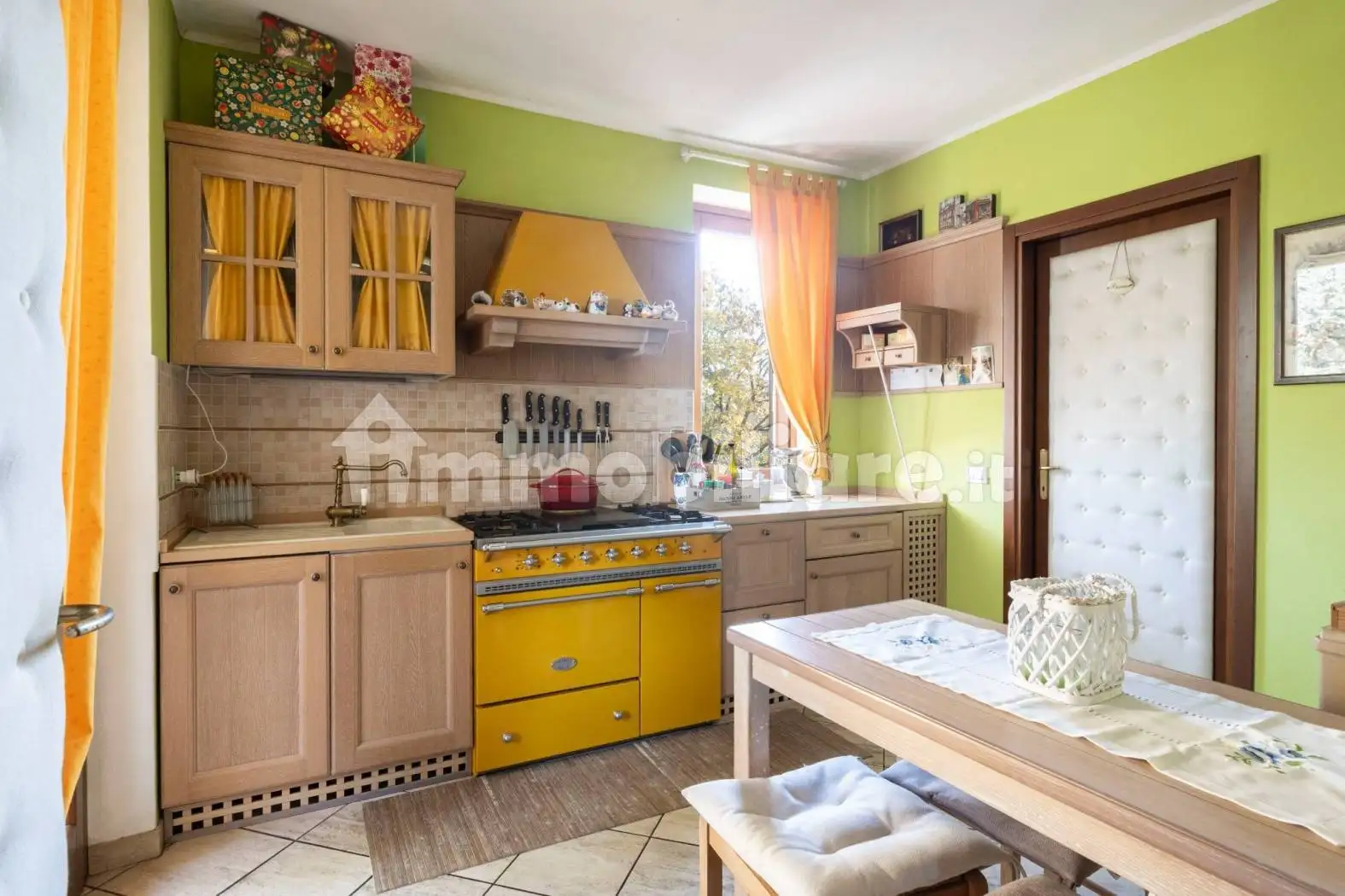 Appartamento in vendita a Lissone