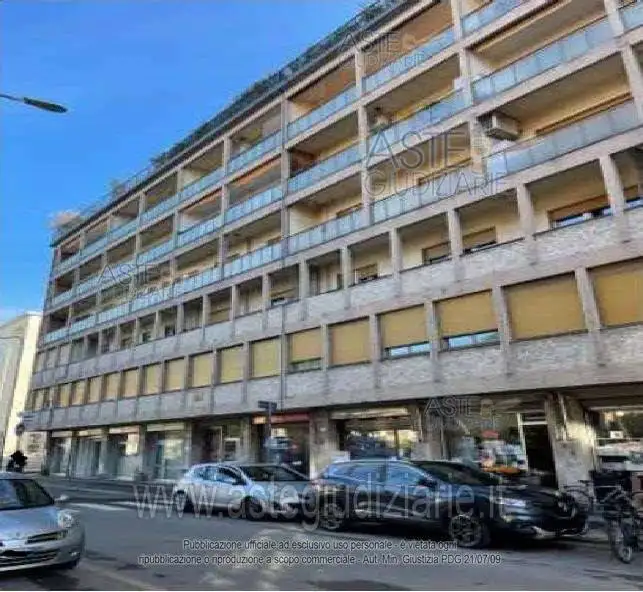 Appartamento in asta a Forlì