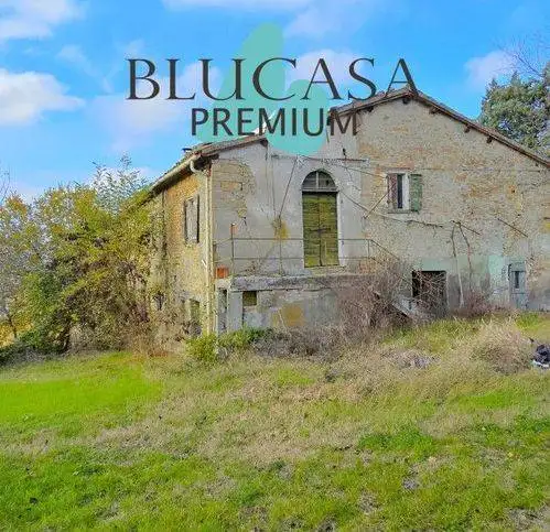 Villa in vendita a Meldola