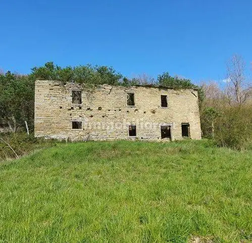 Rustico - Casale in vendita a Santa Sofia