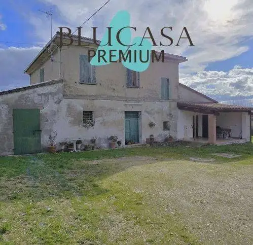 Villa in vendita a Bertinoro