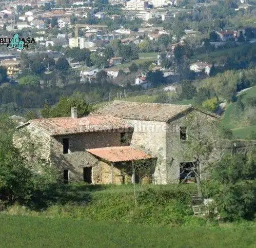 Rustico - Casale in vendita a Meldola