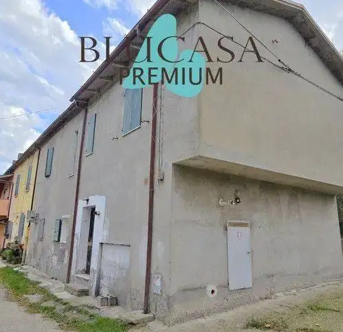 Villetta a schiera in vendita a Meldola