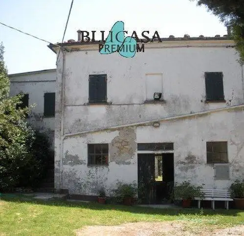 Villa in vendita a Castrocaro Terme e Terra del Sole