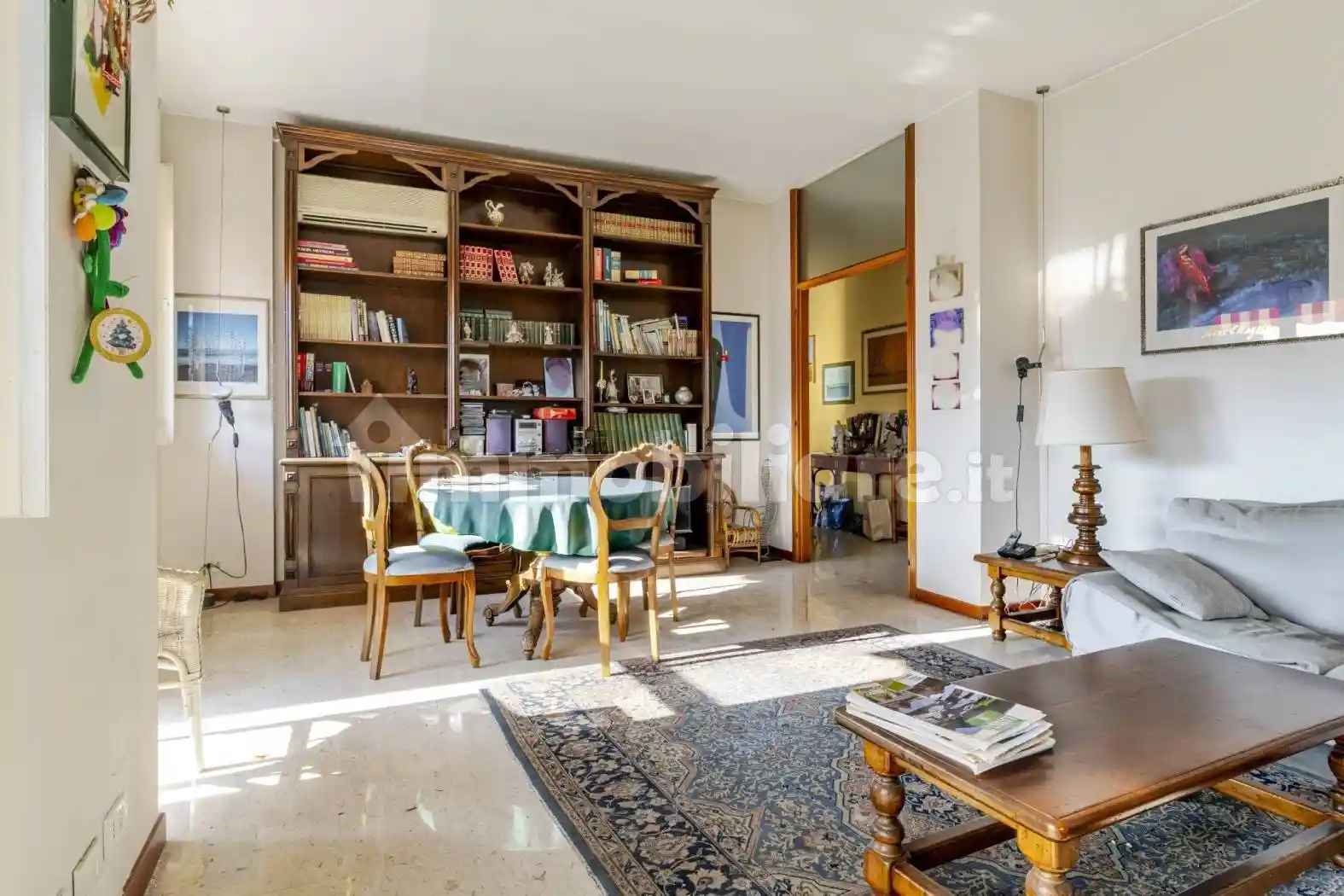 Trilocale via dei Benedettini, Bande Nere, Milano - foto 3