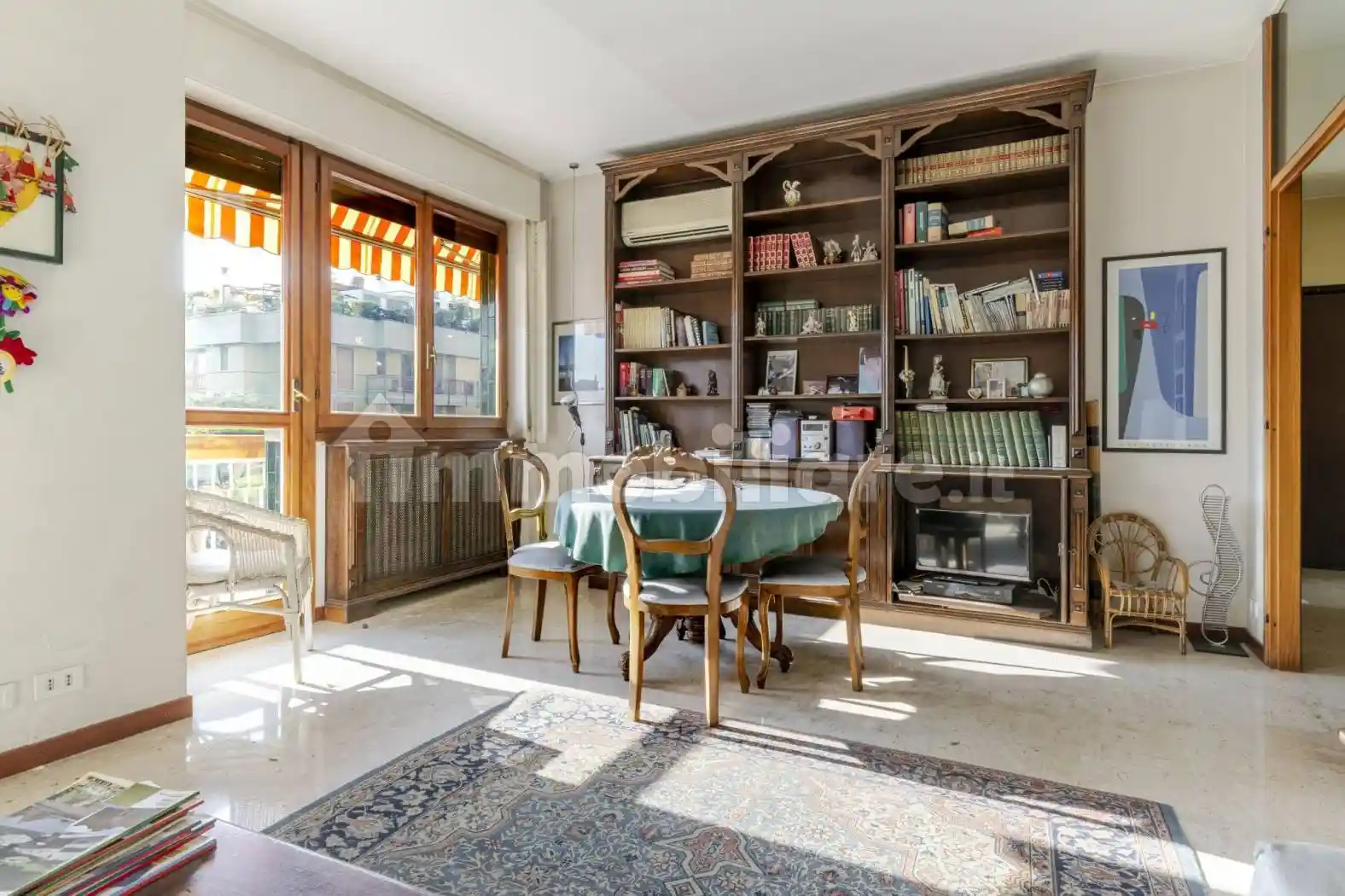 Trilocale via dei Benedettini, Bande Nere, Milano - foto 4