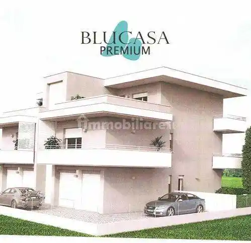 Trilocale viale Bidente, Ronco, Forlì - foto 3