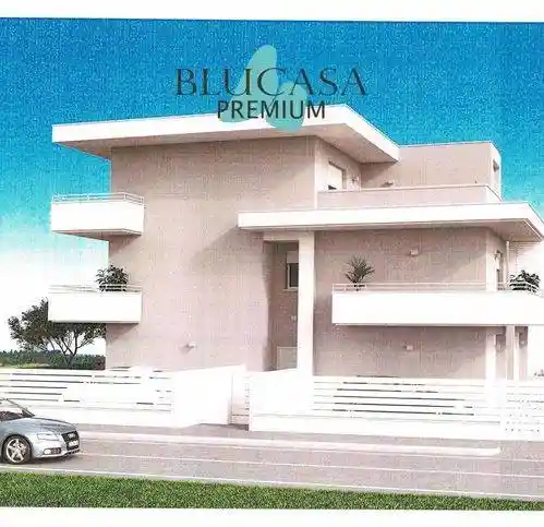 Trilocale viale Bidente, Ronco, Forlì - foto 4