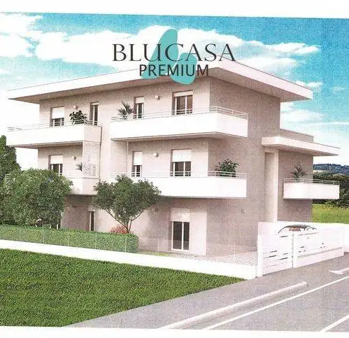 Appartamento in vendita a Forlì