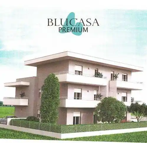 Quadrilocale via Borghetto Rotondo, Ronco, Forlì - foto 2