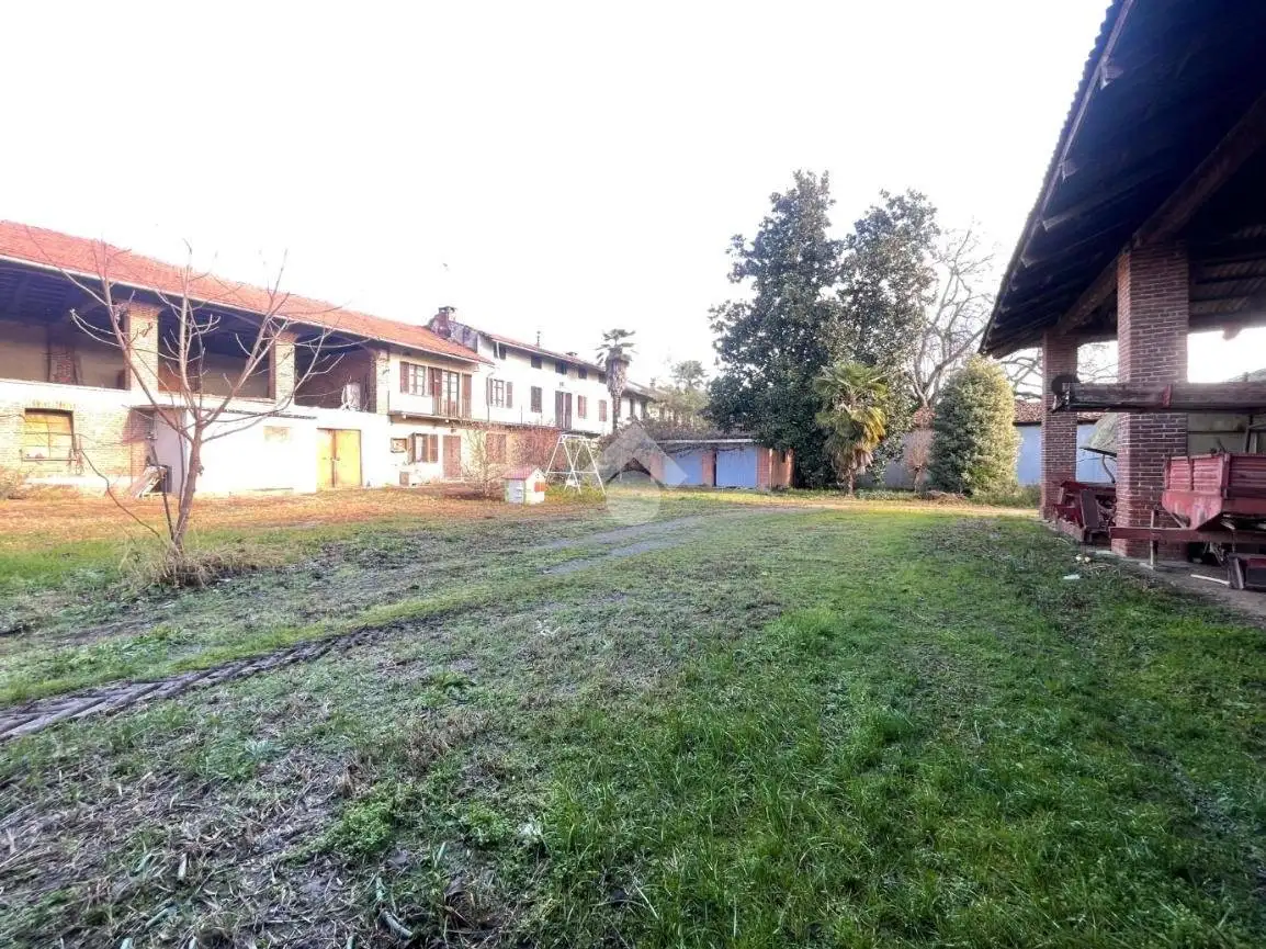 Terratetto plurifamiliare via Paschere 47, Cavour - foto 2