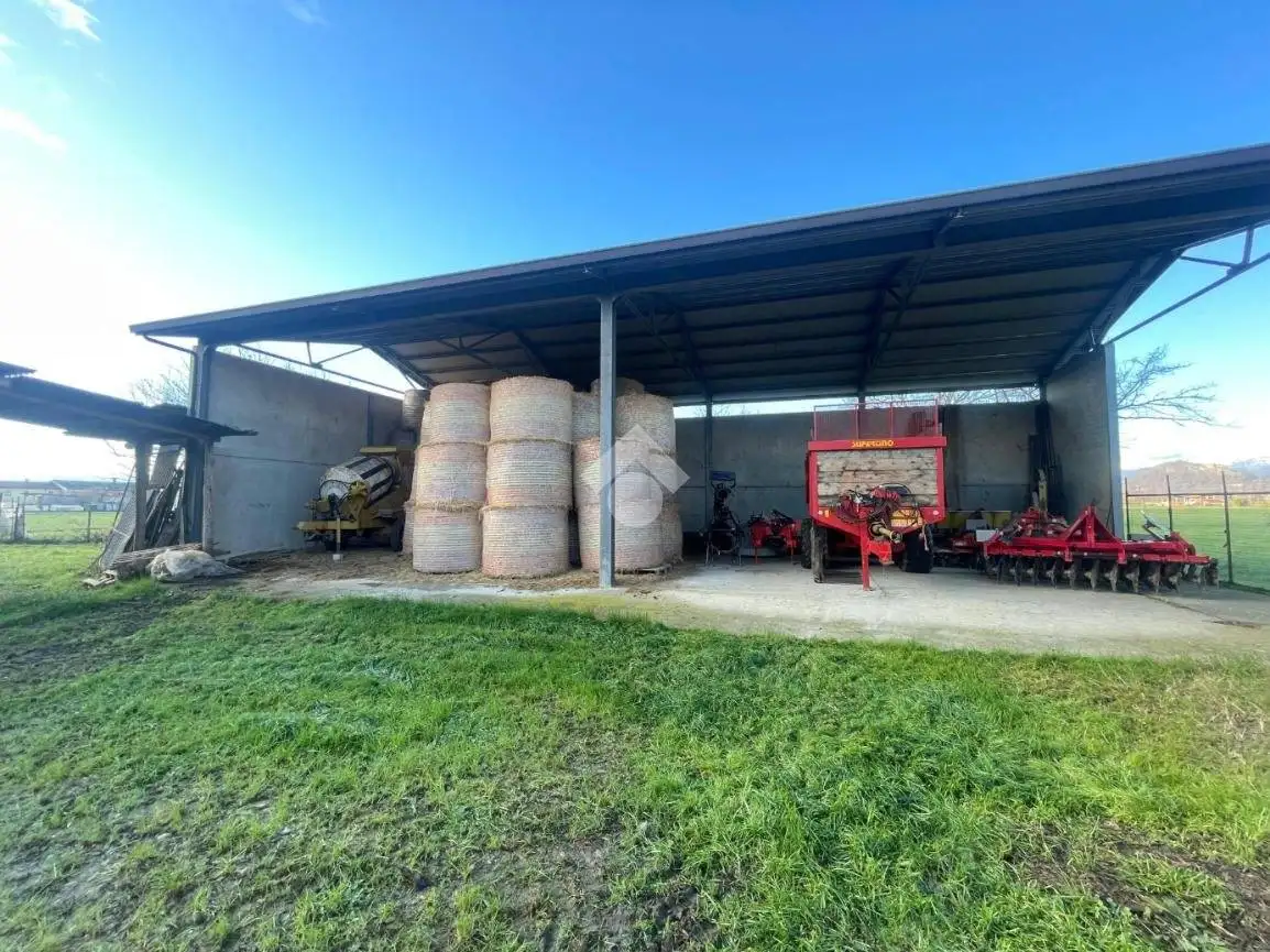 Terratetto plurifamiliare via Paschere 47, Cavour - foto 5