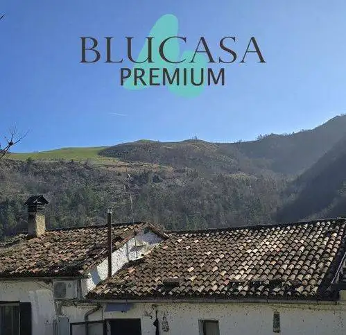 Villa in vendita a Civitella di Romagna