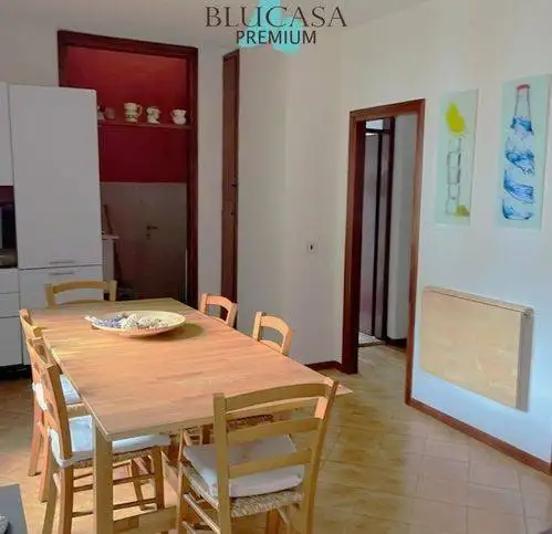 Appartamento in vendita a Premilcuore