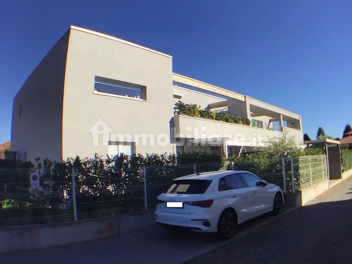 Quadrilocale via Enrico Toti, Cirimido - foto 2