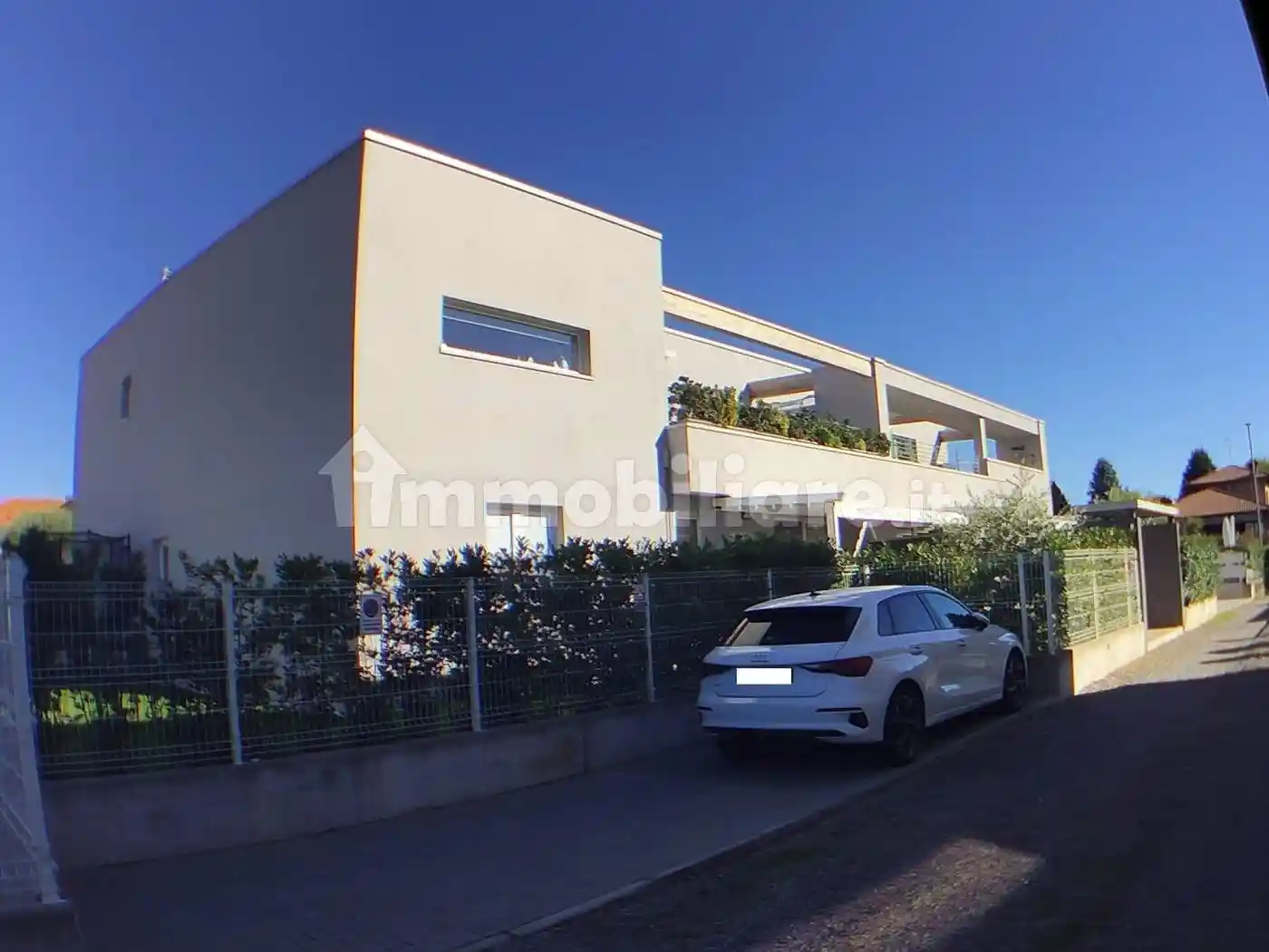 Quadrilocale via Enrico Toti, Cirimido - foto 4