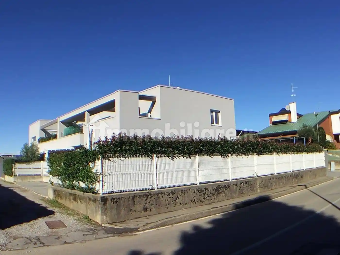 Quadrilocale via Enrico Toti, Cirimido - foto 5